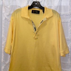 Bobby Jones Polo